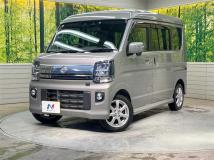 2024 Nissan Clipper Rio