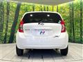2012 Nissan Note