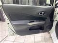 2012 Nissan Note