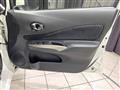 2012 Nissan Note