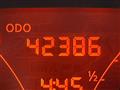 2013 Nissan Note