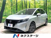 2016 Nissan Note