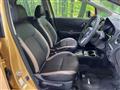 2018 Nissan Note