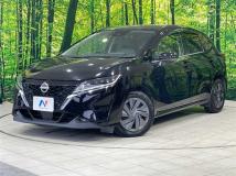 2021 Nissan Note
