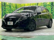 2021 Nissan Note
