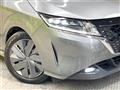 2021 Nissan Note
