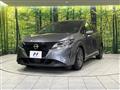 2022 Nissan Note
