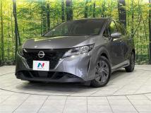 2022 Nissan Note