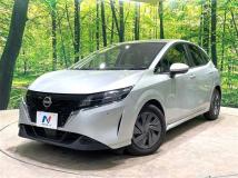 2022 Nissan Note