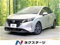 2022 Nissan Note