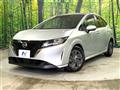 2022 Nissan Note