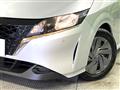2022 Nissan Note