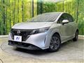 2022 Nissan Note