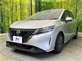 2022 Nissan Note