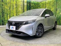 2022 Nissan Note