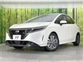 2022 Nissan Note