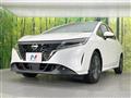 2022 Nissan Note