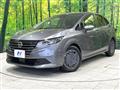 2025 Nissan Note