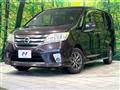 2011 Nissan Serena