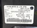 2011 Nissan Serena