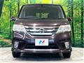 2011 Nissan Serena