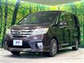 2011 Nissan Serena