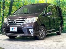 2011 Nissan Serena