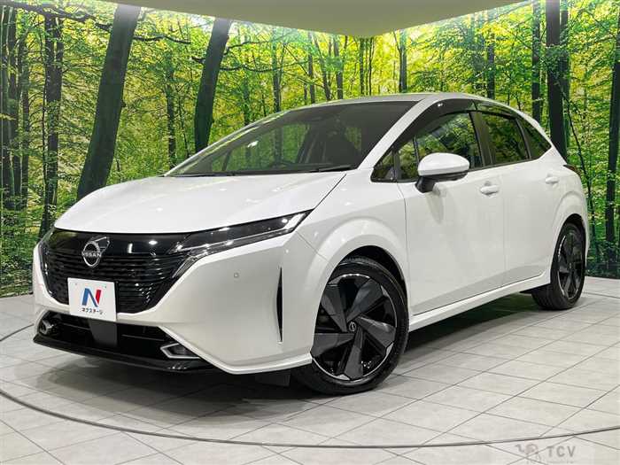 2022 Nissan Nissan Others