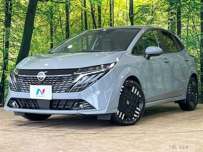 2025 Nissan Nissan Others