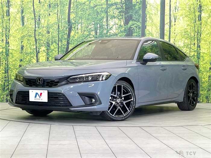 2021 Honda Civic