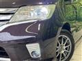 2012 Nissan Serena