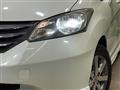 2009 Honda Freed