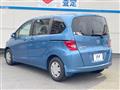 2011 Honda Freed