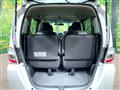 2014 Honda Freed