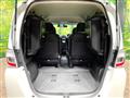 2014 Honda Freed