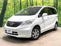 2014 Honda Freed