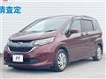 2017 Honda Freed