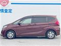 2017 Honda Freed
