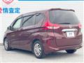 2017 Honda Freed