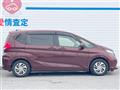 2017 Honda Freed