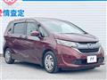 2017 Honda Freed