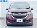2017 Honda Freed