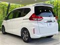 2017 Honda Freed
