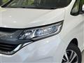 2017 Honda Freed