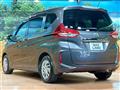 2018 Honda Freed