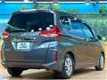 2018 Honda Freed