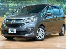 2018 Honda Freed