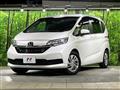 2021 Honda Freed