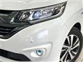 2018 Honda Freed