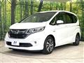 2018 Honda Freed